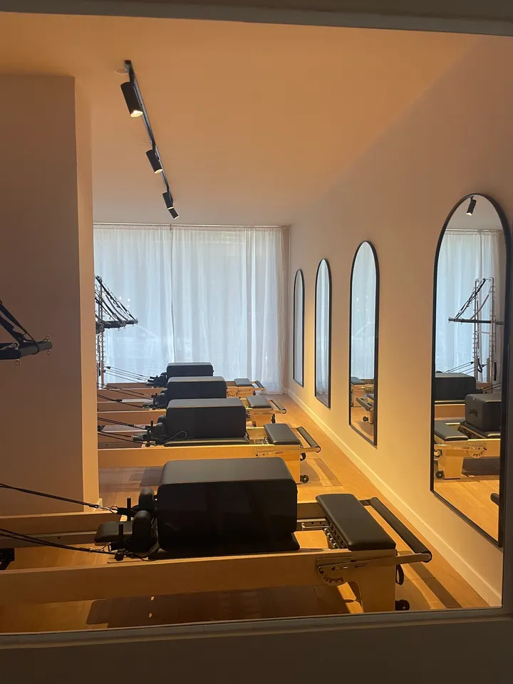 Cocoon Pilates — pilates-studio en Centro, Getafe — 3