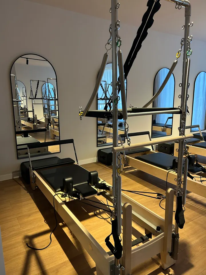Cocoon Pilates — pilates-studio en Getafe — 4