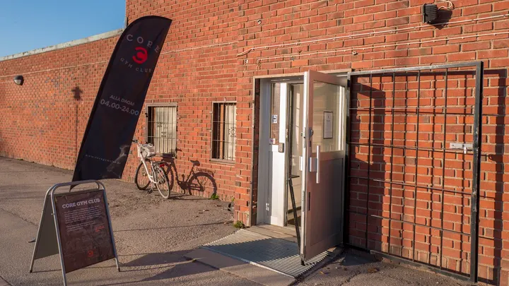 Core Gym Club Västerhaninge — träningsstudio i Västerhaninge — 2