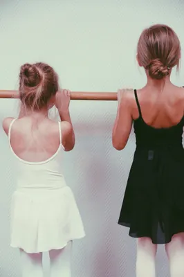 Ballettschule Selina Köse — tanz-studio in Hochemmerich, Duisburg — 2