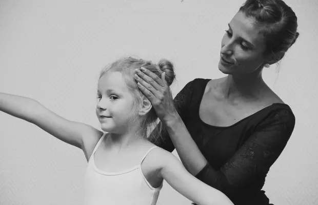 Ballettschule Selina Köse — tanz-studio in Duisburg — 3