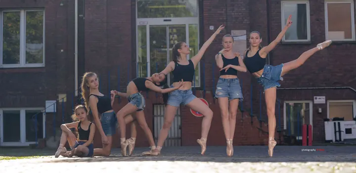 Ballettschule Selina Köse — tanz-studio in Duisburg — 4