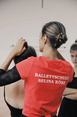 Ballettschule Selina Köse — Tanz in Hochemmerich, Duisburg