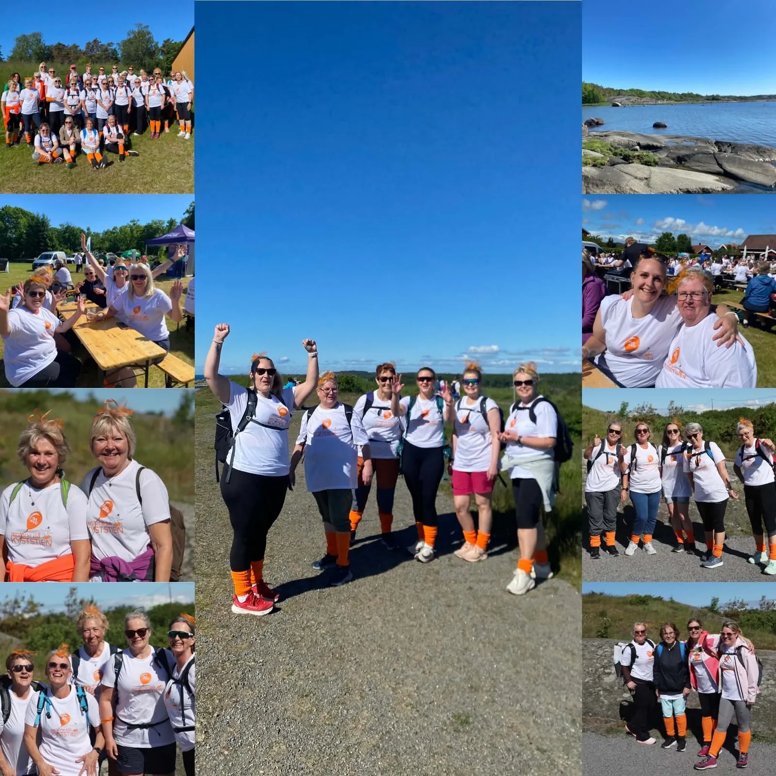 Mylife Livsstilssenter — functional training-studio i Skien — 2