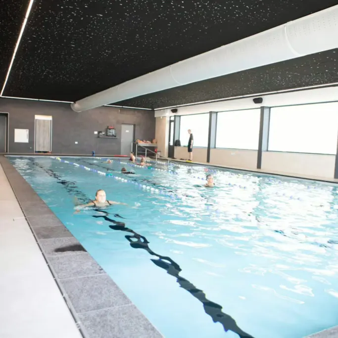 Arendse health club - Raamsdonksveer — sportschool-studio in Raamsdonksveer — 2