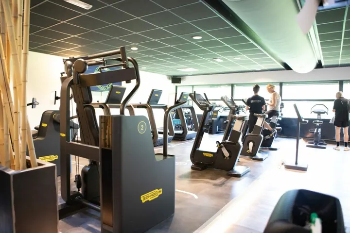 Arendse health club - Raamsdonksveer — sportschool-studio in Raamsdonksveer — 3