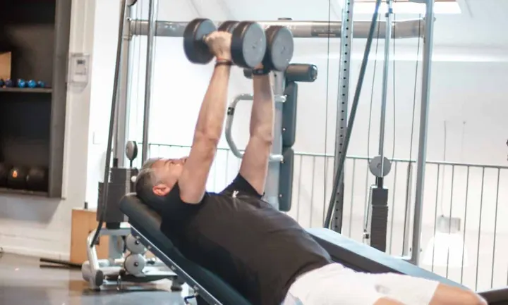 Arendse health club - Raamsdonksveer — sportschool-studio in Raamsdonksveer — 3