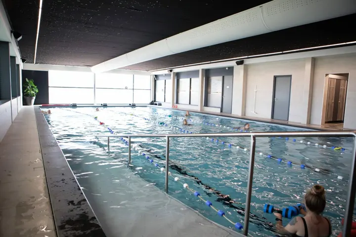 Arendse health club - Raamsdonksveer — sportschool-studio in Raamsdonksveer — 4