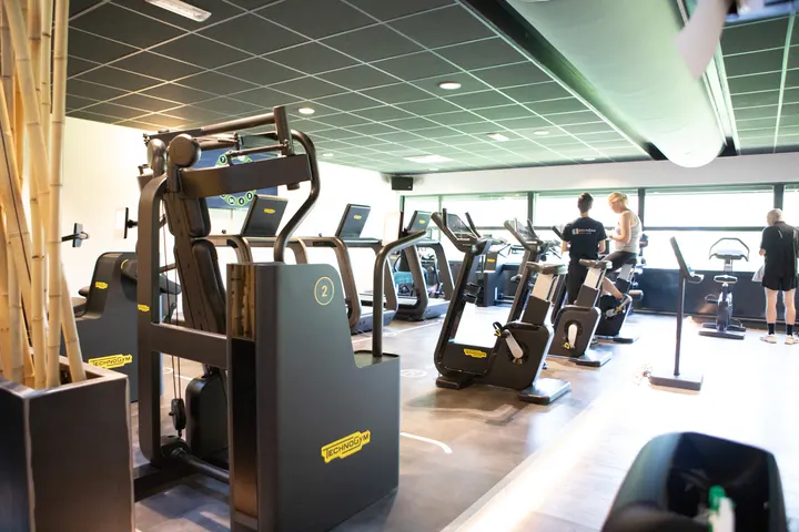 Arendse health club - Raamsdonksveer — Sportschool in Raamsdonksveer