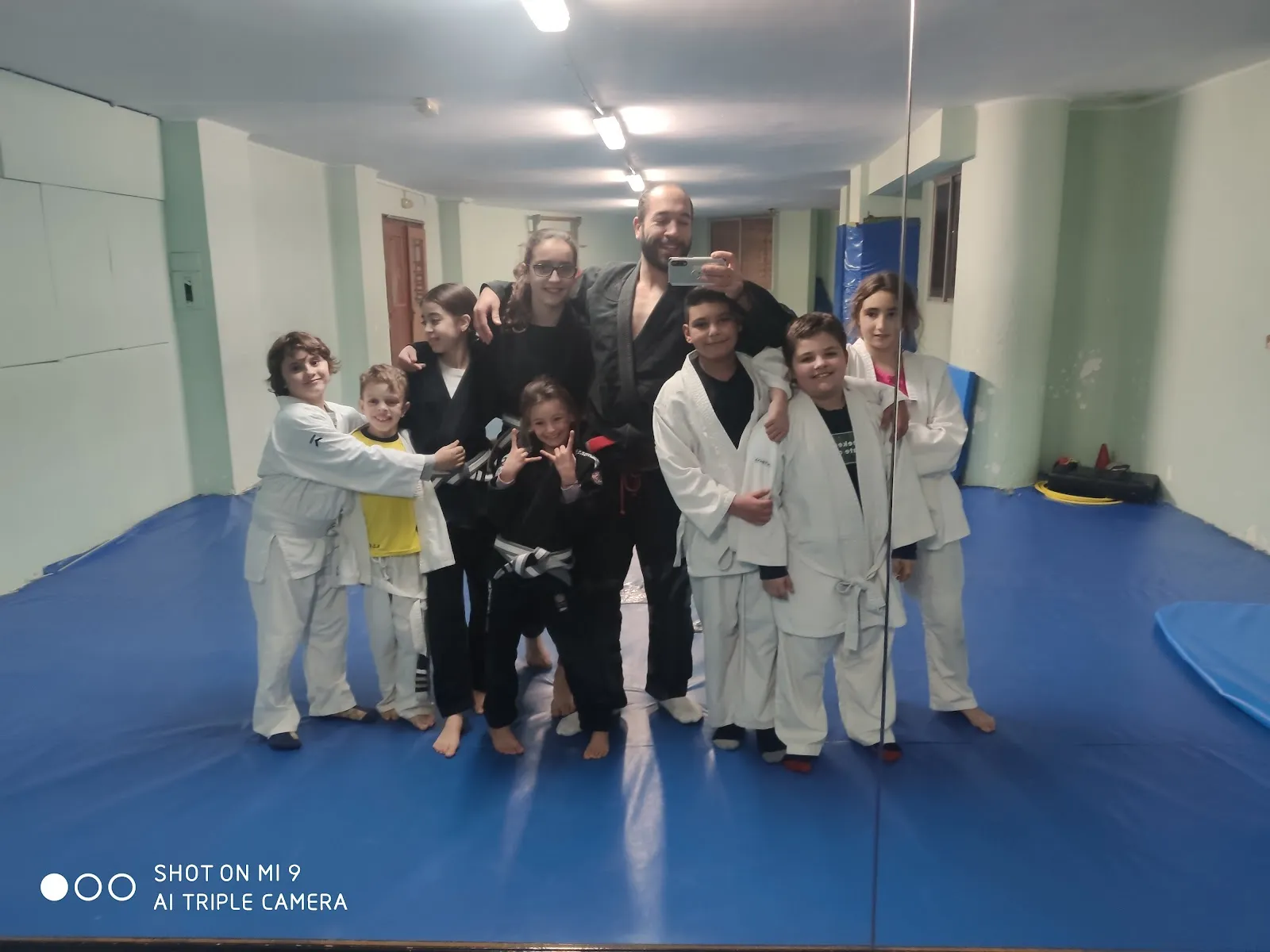 New Perfils Lleida — estudio de fitness-studio en Lleida — 3