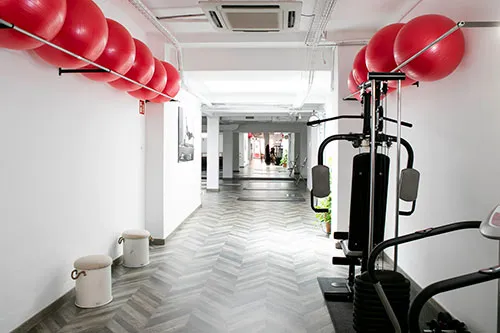 Estudio Pilates Irache Sádaba — pilates-studio i Centro, Zaragoza — bild 3