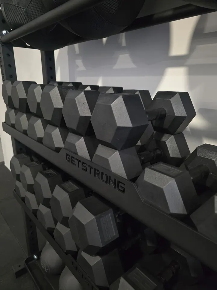 Human Fitness — entrenamiento funcional-studio en Valencia — 5