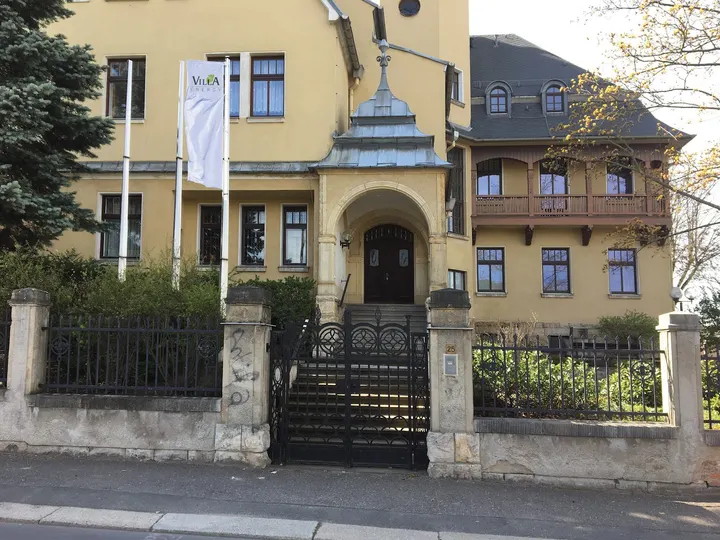 Villa Energy Hofer Str. — recovery-studio in Chemnitz — 5