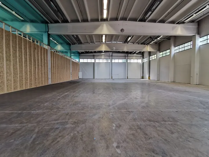 OVO Training Center 2 — voimistelu-studio – Espoo, Helsinki — 3