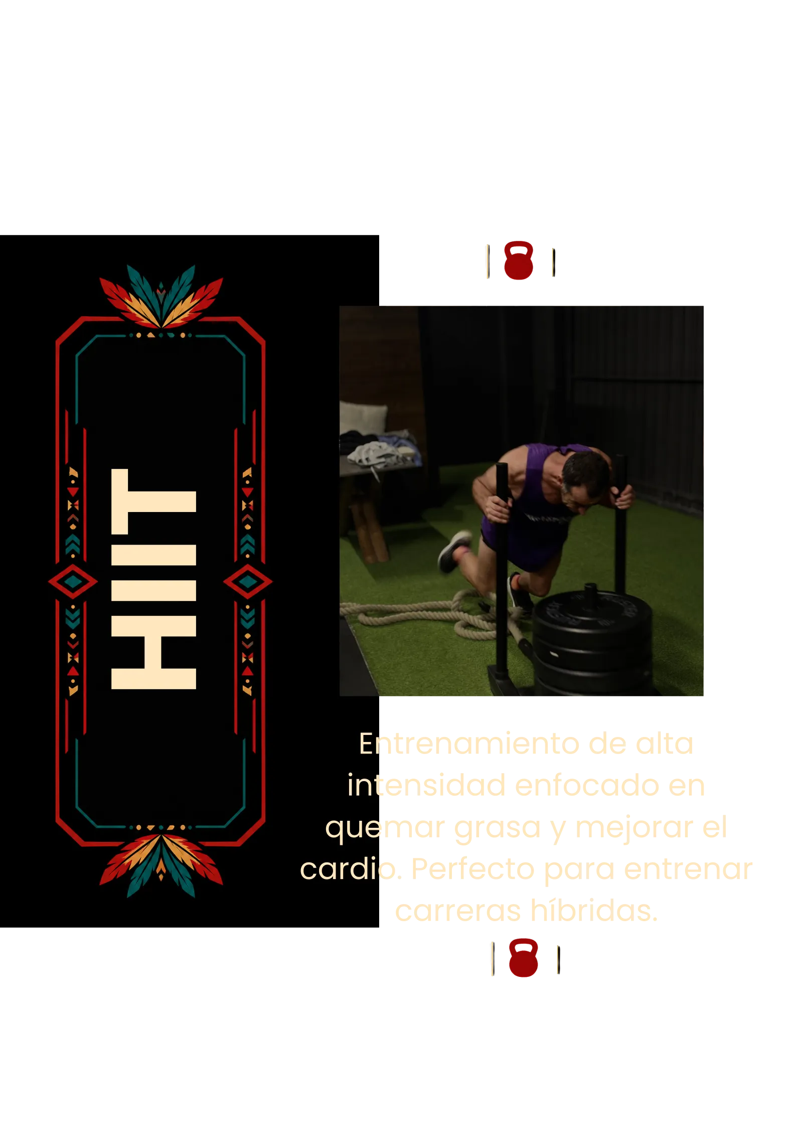 Cherokee CrossFit — crossfit-studio — bild 2