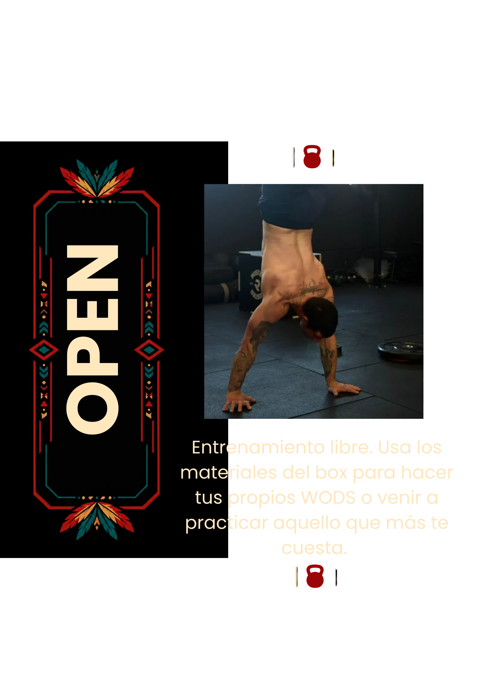 Cherokee CrossFit — crossfit-studio — bild 3