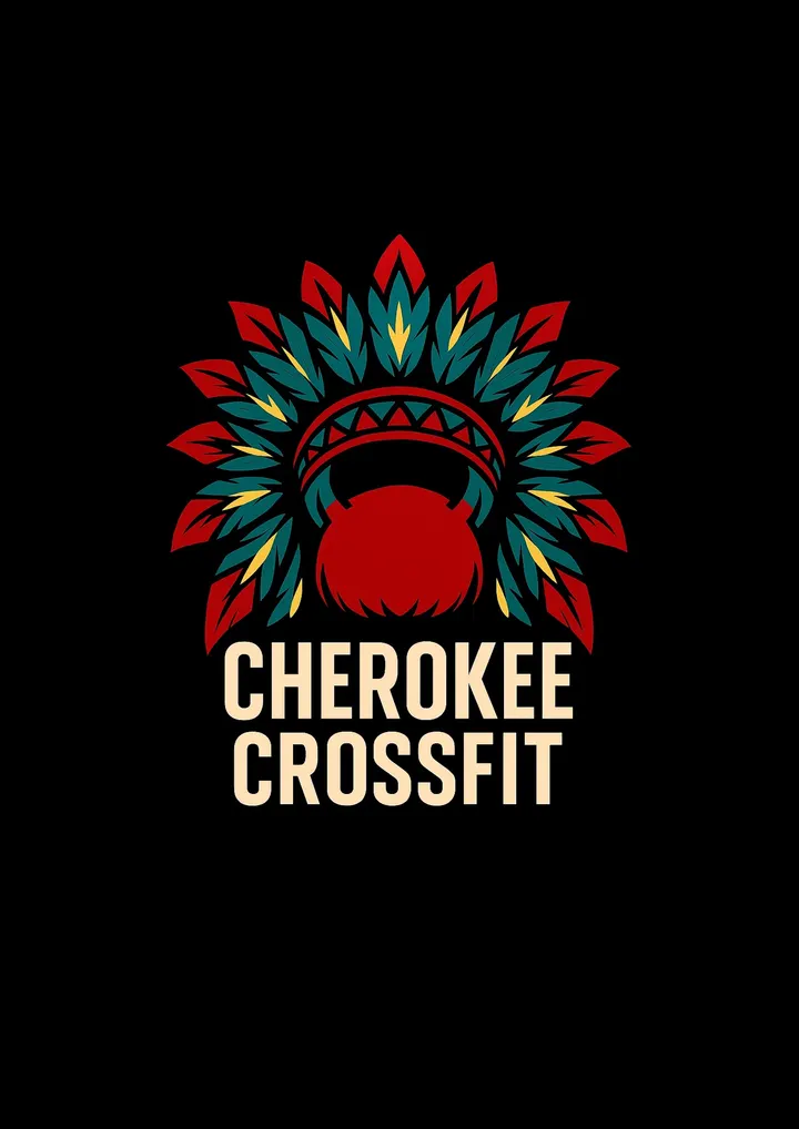 Cherokee CrossFit — CrossFit en Landa