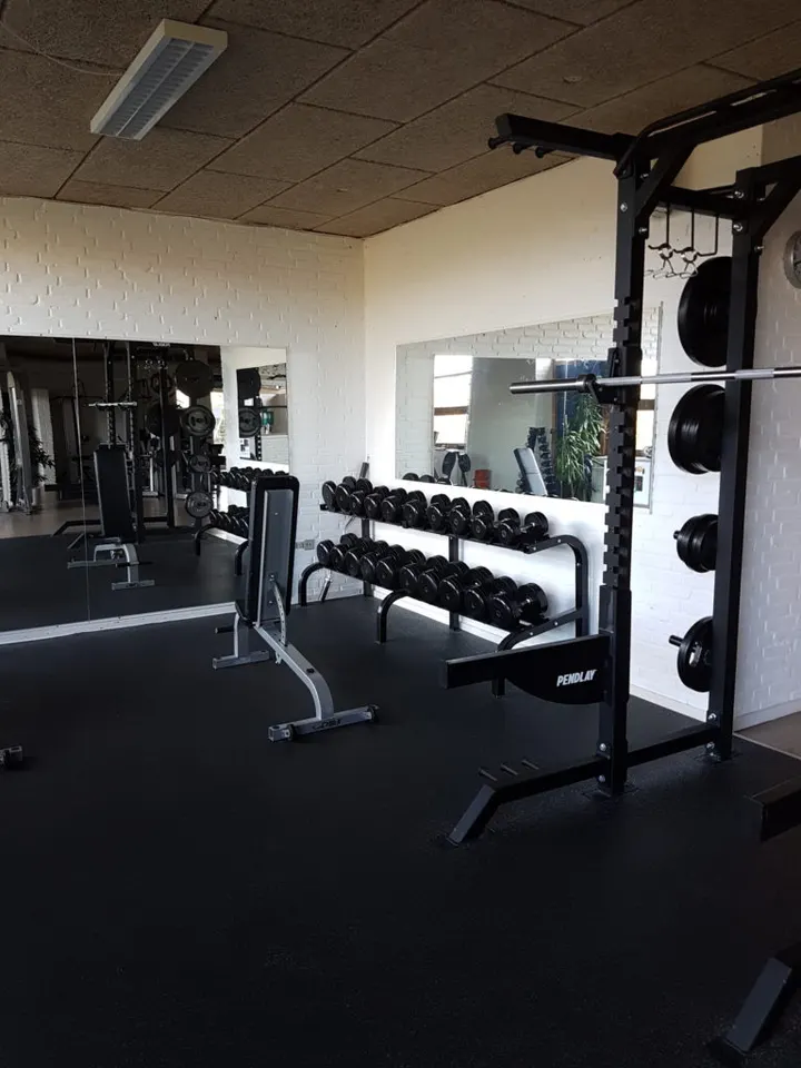 Stilling Idrætsforening — træningsstudio i Gram, Skanderborg — 3