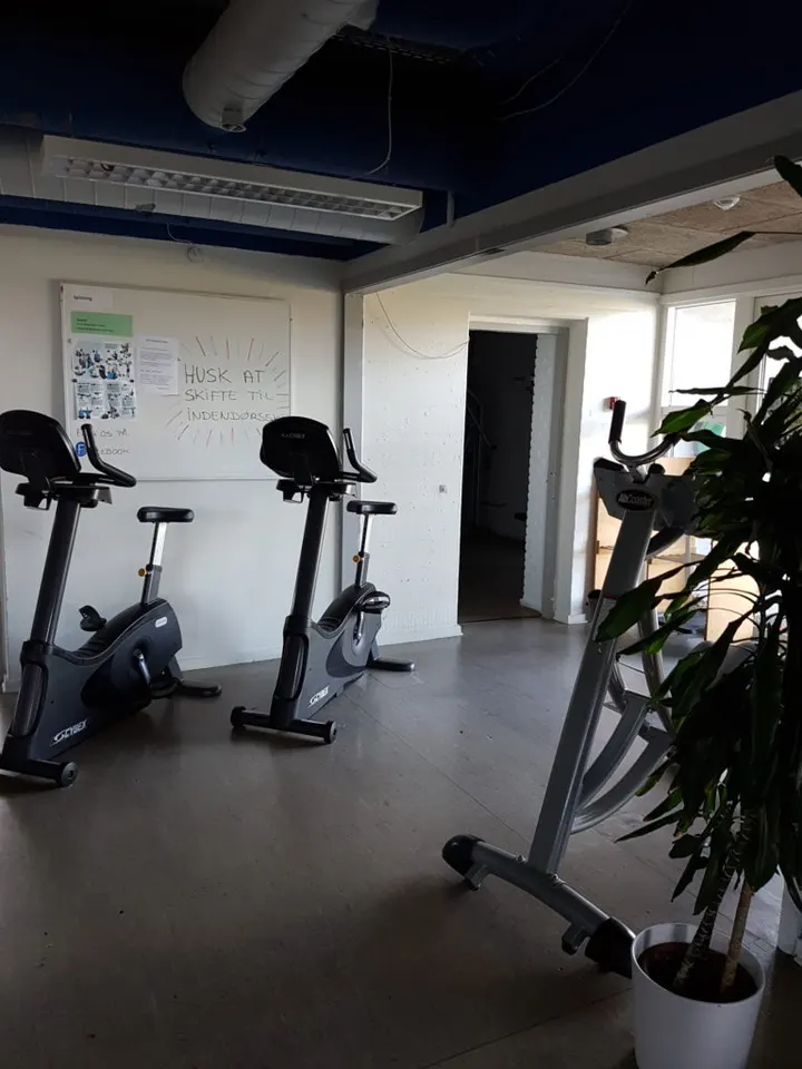 Stilling Idrætsforening — træningsstudio i Skanderborg — 3
