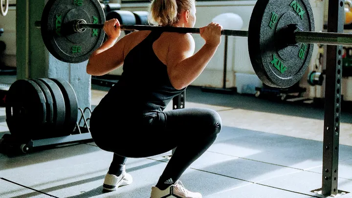 Kraft Arena Bremen — fitnessstudio in Walle, Bremen — 3