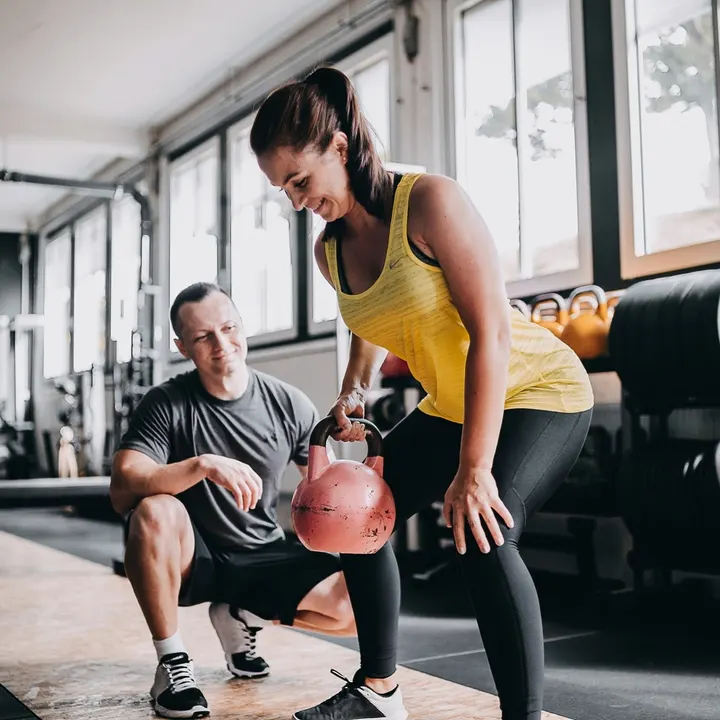 Kraft Arena Bremen — fitnessstudio in Bremen — 4