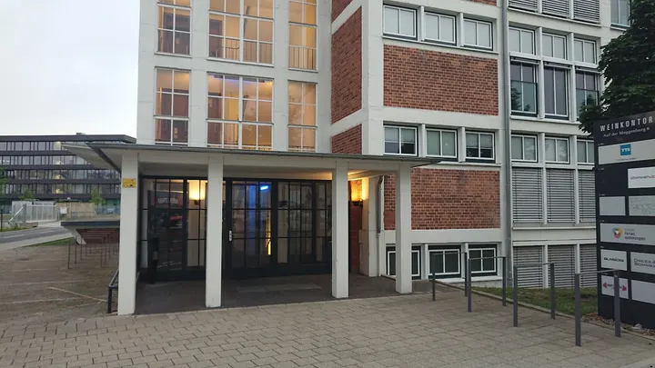 Kraft Arena Bremen — Fitnessstudio in Walle, Bremen