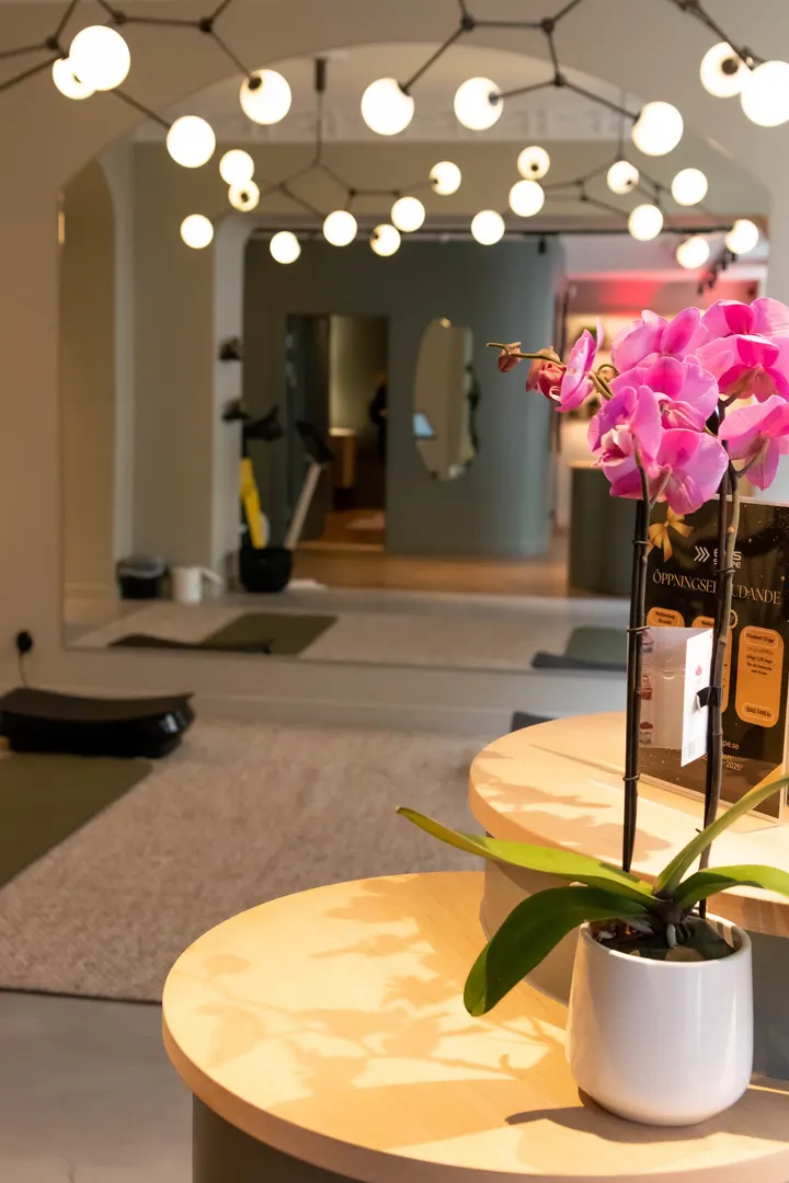 EMS SHAPE — pt studio in Stockholm — 3