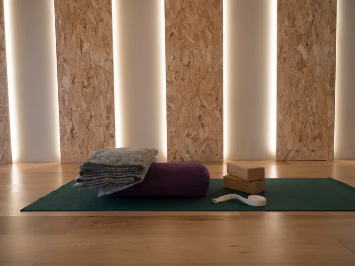 Sur Le Fil sur le fil, 488 Rte de Nîmes — yoga-studio à Castelnau-le-Lez, Montpellier — 2
