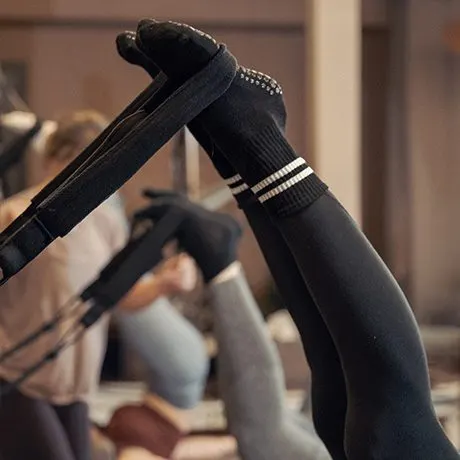Reform040 — reformer pilates-studio in Gestel, Eindhoven — 2