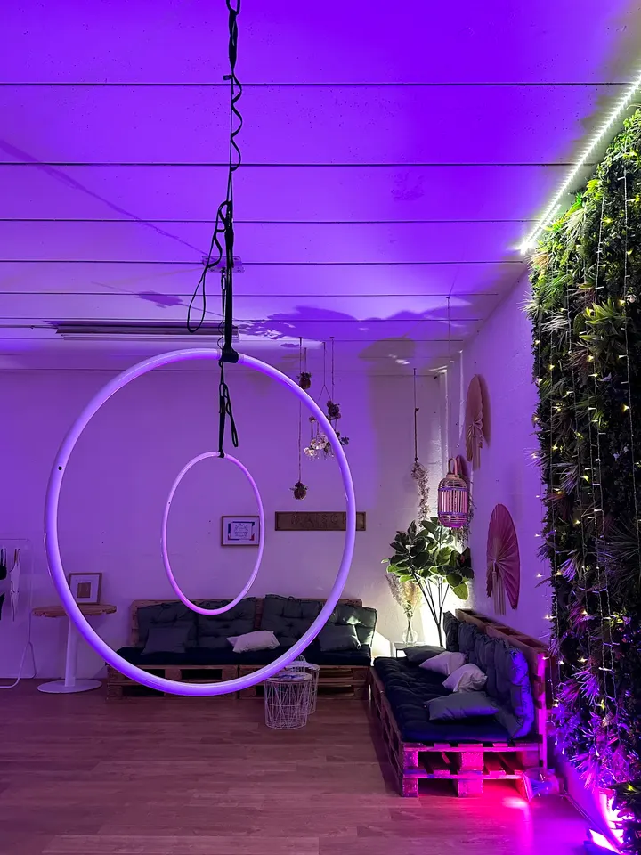 Le Studio Privé @Domont — pole fitness-studio à Domont, Paris — 3