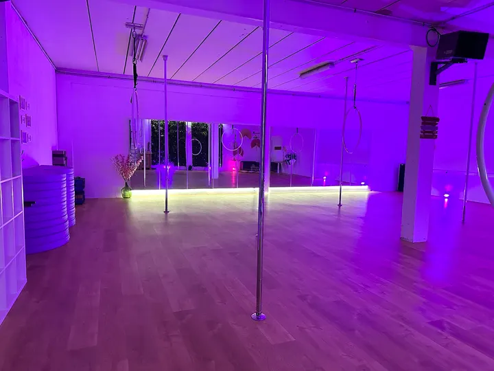 Le Studio Privé @Domont — Aérien à Domont