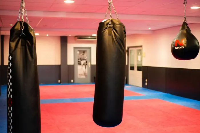 Quality Sportcentre — sportschool-studio in Oud-Noord, Tilburg — 3