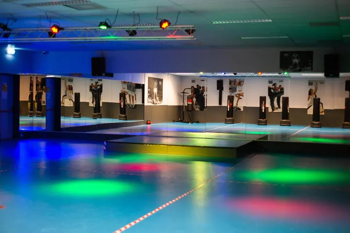 Quality Sportcentre — sportschool-studio in Tilburg — 4