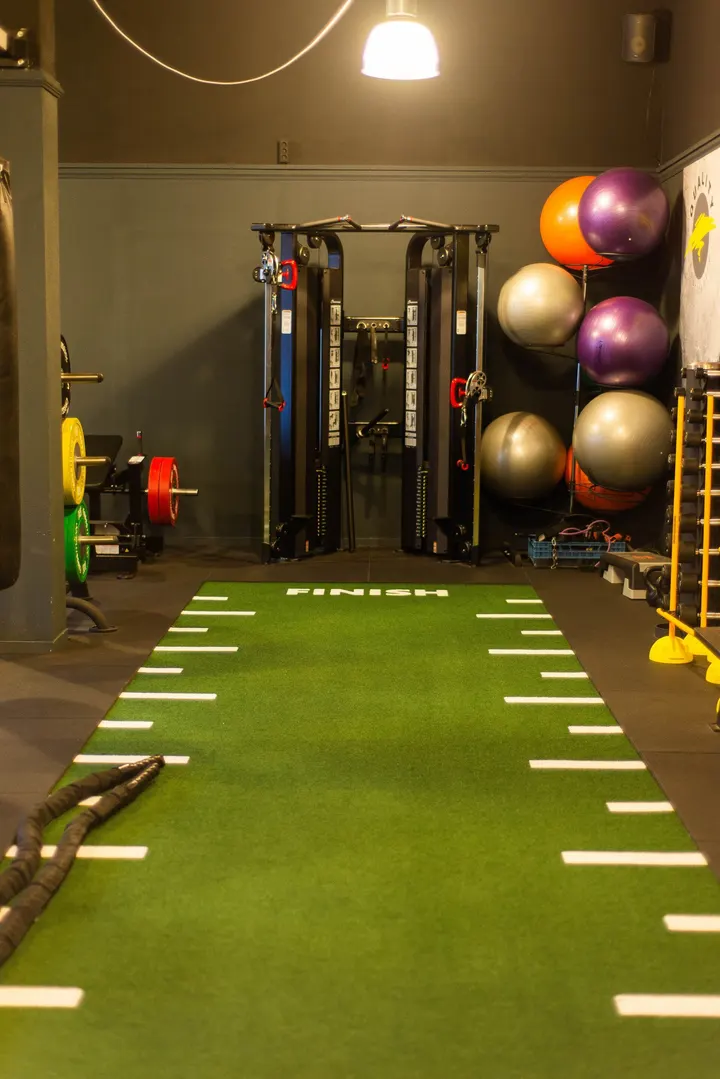 Quality Sportcentre — sportschool-studio in Tilburg — 5