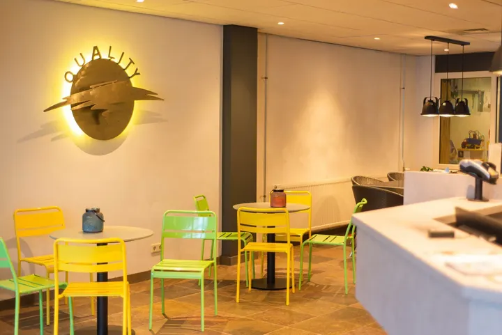 Quality Sportcentre — sportschool-studio in Tilburg — 6