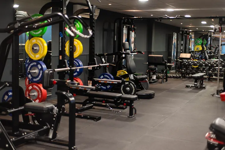 Quality Sportcentre — Boksen in Oud-Noord, Tilburg