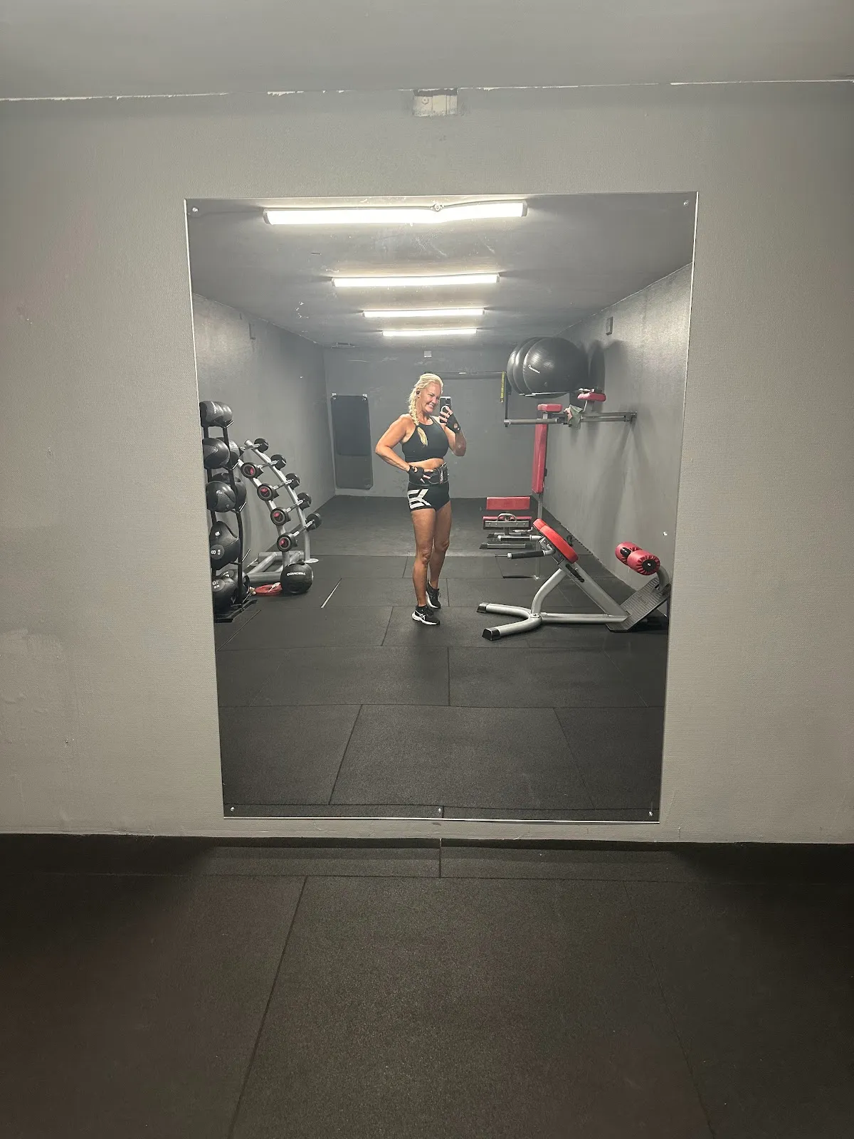 Active Sports Club Kramfors City — träningsstudio-studio i Kramfors — bild 2
