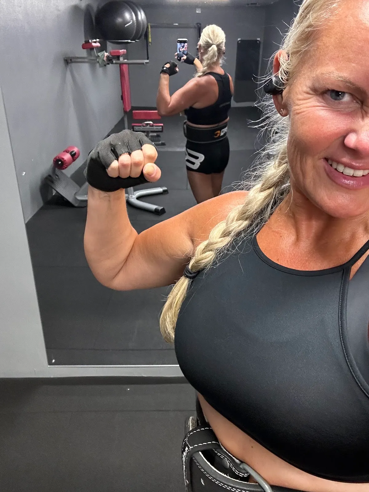 Active Sports Club Kramfors City — träningsstudio-studio i Kramfors — bild 3