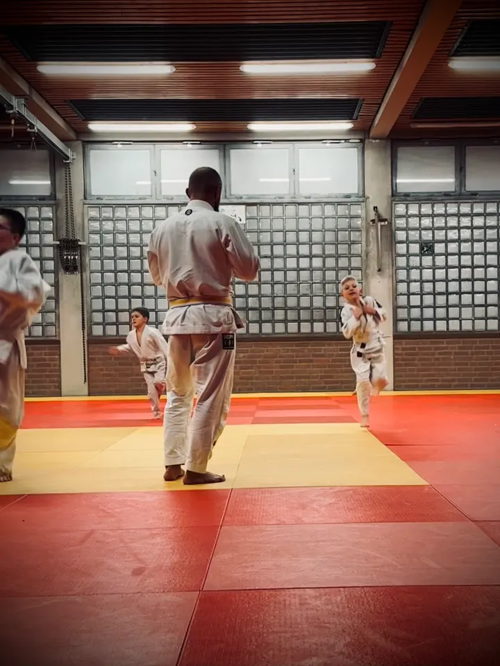 Judo-Club Langenfeld e.V. — kampfsport-studio in Langenfeld (Rheinland), Düsseldorf — 3