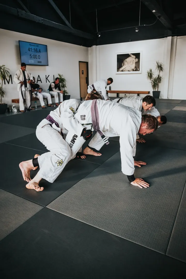 Judo-Club Langenfeld e.V. — kampfsport-studio in Düsseldorf — 3