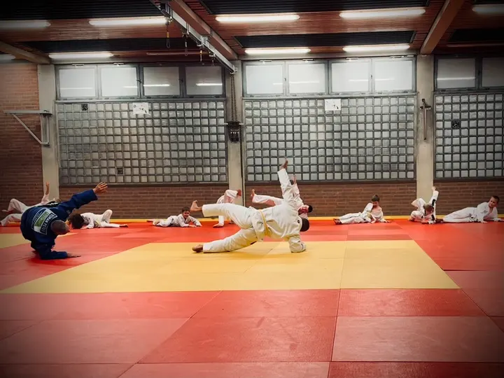 Judo-Club Langenfeld e.V. — kampfsport-studio in Düsseldorf — 5