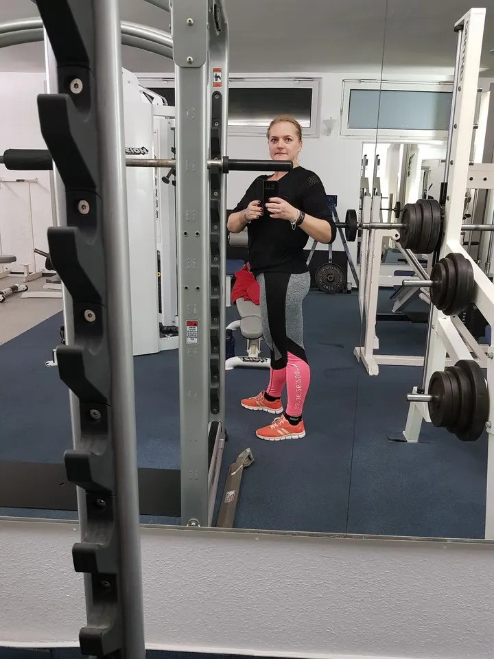 Dynamic Studio — fitnessstudio in Bännjerrück, Kaiserslautern — 2