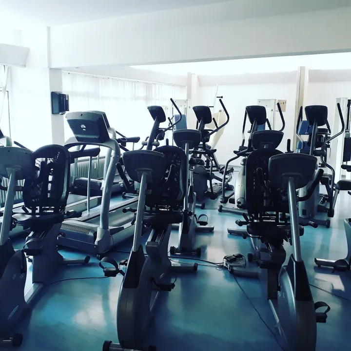 Dynamic Studio — fitnessstudio in Bännjerrück, Kaiserslautern — 3