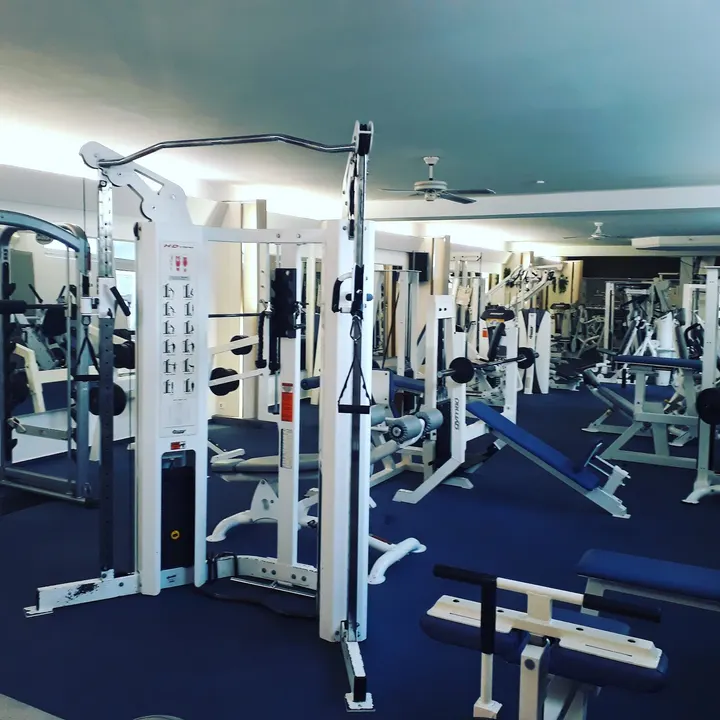 Dynamic Studio — fitnessstudio in Kaiserslautern — 3