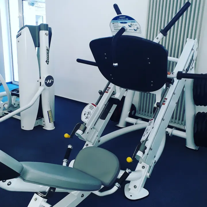 Dynamic Studio — fitnessstudio in Kaiserslautern — 4