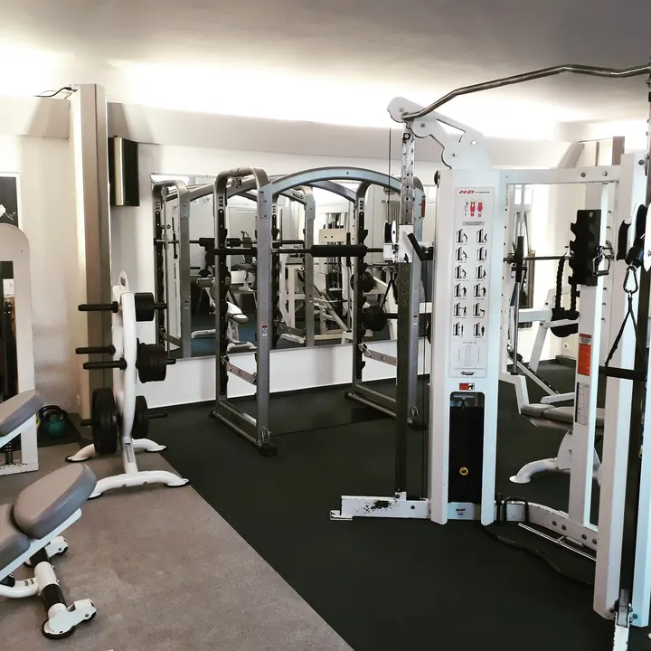 Dynamic Studio — fitnessstudio in Kaiserslautern — 5
