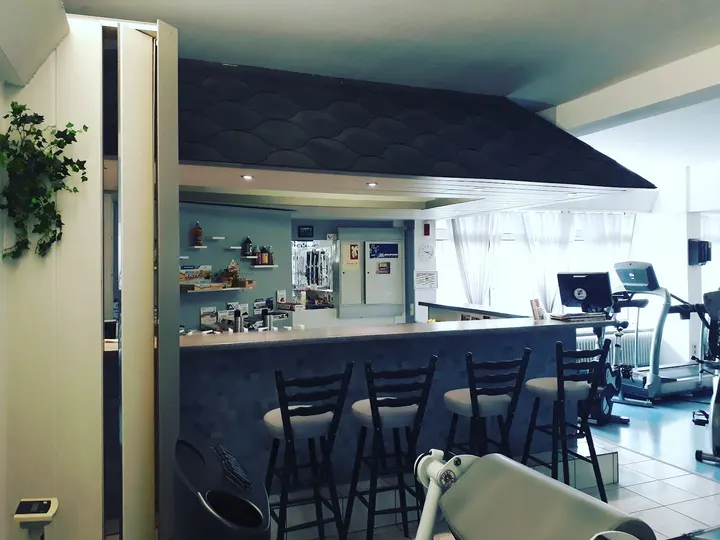 Dynamic Studio — Fitnessstudio in Bännjerrück, Kaiserslautern