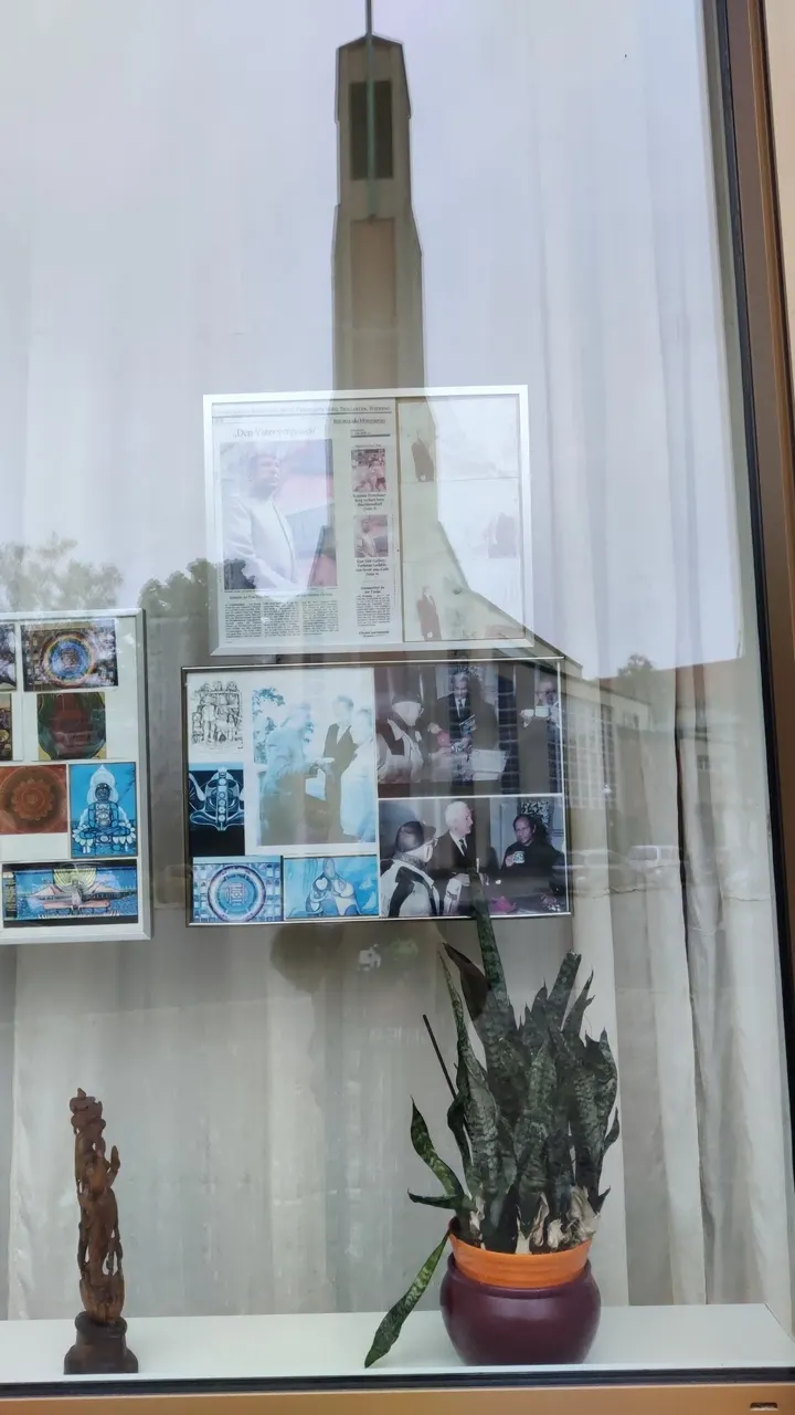 Yoga-Schule — yoga-studio in Charlottenburg, Berlin — 2