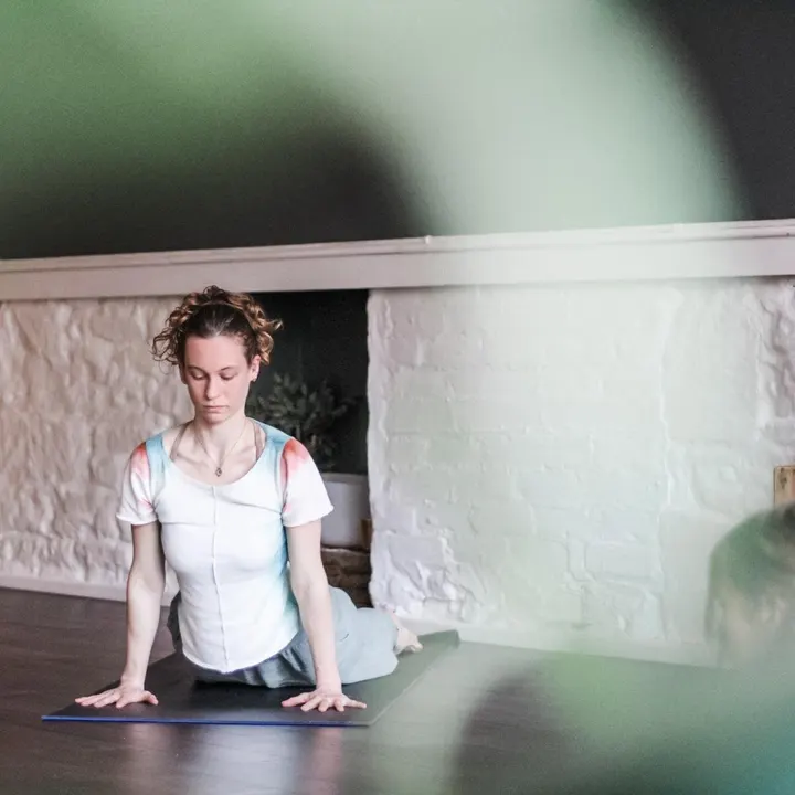 NoemieYoga Easton — yoga-studio in Easton, Bristol — 3