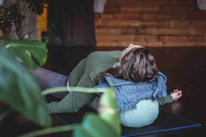 NoemieYoga Easton — yoga-studio in Bristol — 3